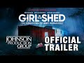 Girl In The Shed The Kidnapping Of Abby Hernandez