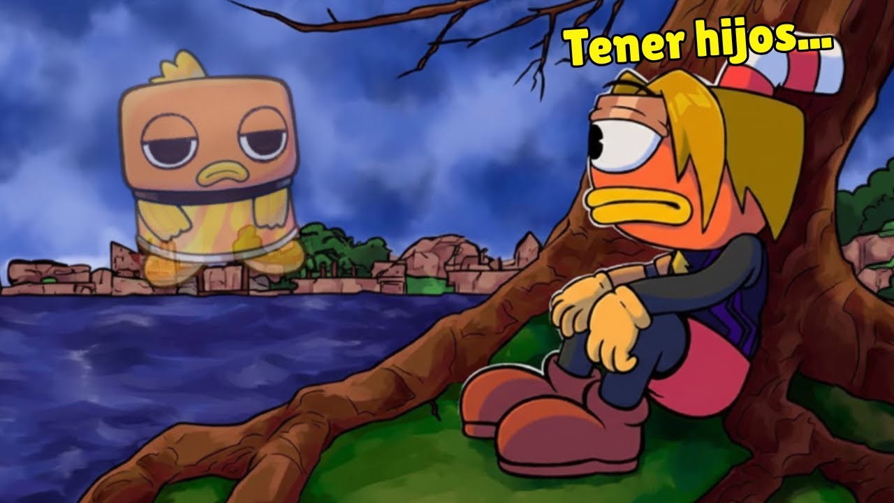 NOS QUEDAMOS SIN GENTE