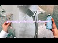 Preppy Shower Routine ~TikTok Compilation~      #tiktokcompilation #showerroutine #preppytiktoks