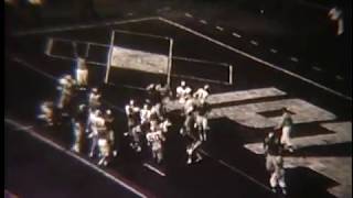 Furman University Football - Clemson University Football 1964 Football Visit YouTube Crazy J Cousins