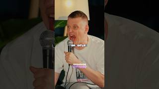 Комиссаренко про уролога-фаната #юмор #standupcomedy #стендап