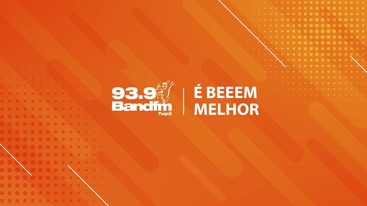 TAMO JUNTO BAND FM AO VIVO! YouTube TAMO JUNTO BAND FM AO VIVO! YouTube