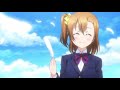 【ラブライブ二期ED】どんなときもずっと
