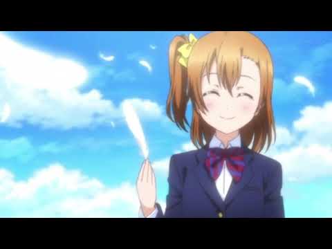【ラブライブ二期ED】どんなときもずっと