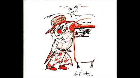 Amy DeWolfe - Frogsies and Fisheggs Zuking Mushroo...