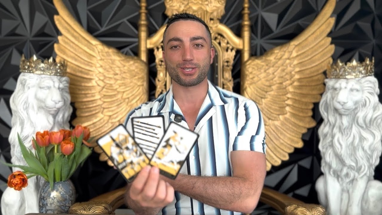 TAURUS - A WIN-WIN CONVERSATION And I Know EXACTLY How This Is Going To Happen! Prepare! TF