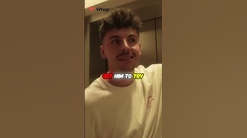 From college dropout to millionaire: Alex