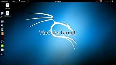 Hacking the Mr Robot VM