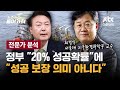 [인터뷰] 포항 석유·가스 20% 성공확률? &quot;아직 초기, 불확실성 크다&quot; 최고 전문가의 진단 | 뉴스들어가혁