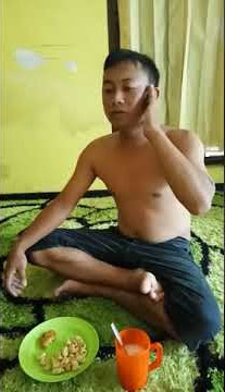 Story wa lucu wayae buko