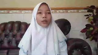 SENI BUDAYA SEFIA X-C(30) SMAN 1 WRINGINANOM