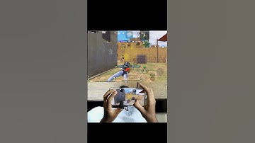 How to master 5 fingers claw 🥵🔥