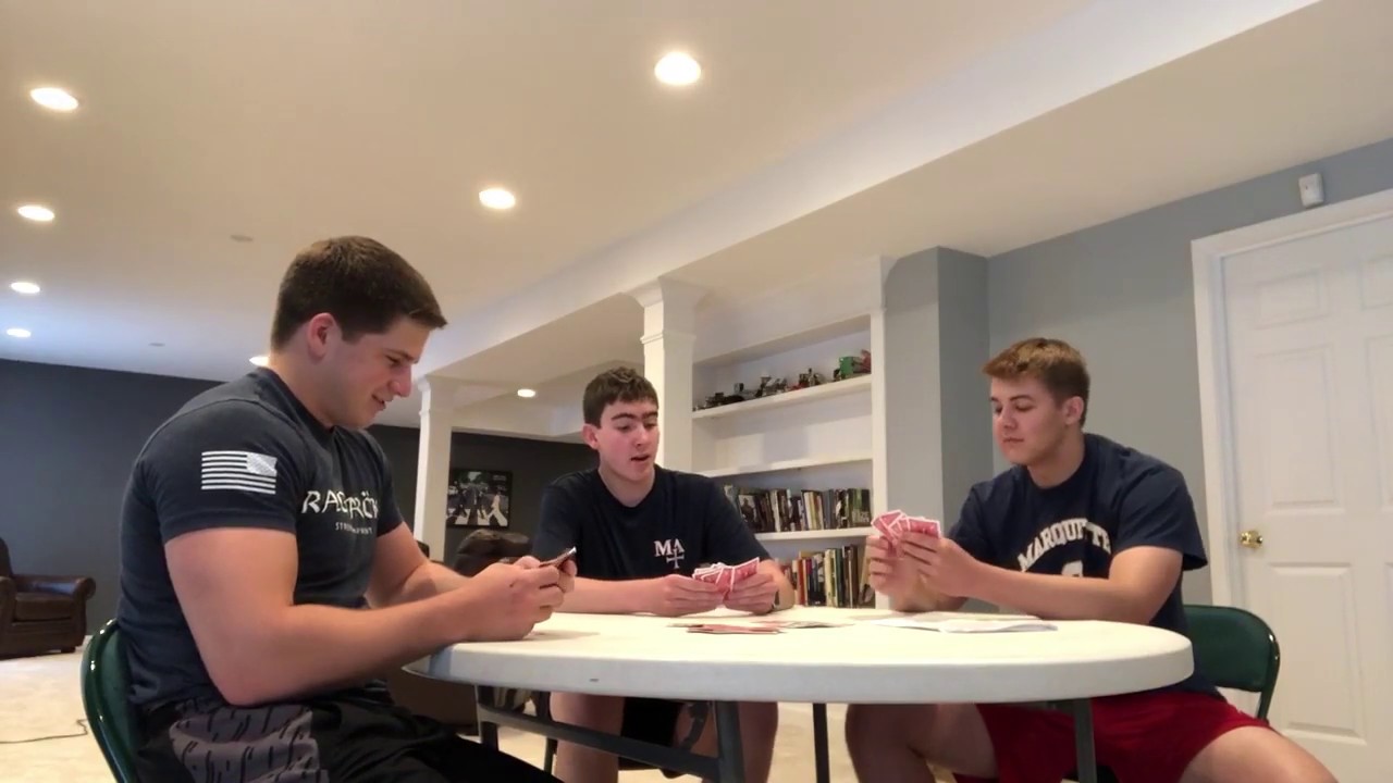 French 3H Semester 2 Final