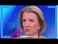 Sen. Shelley Moore Capito talks partial shutdown, Trump's Iran message | Katie Pavlich Tonight