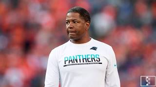 Shot Clock: Cardinals on the verge of annoucing new coach.