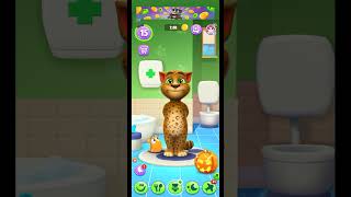 . "Tom's Mini-Golf Masterclass" "Tom's Dance Battle Royale" screenshot 5