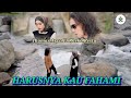 THOMAS ARYA FT RHEKA RESTU-HARUSNYA KAU FAHAMI(LIRIK VIDEO MUSIC)