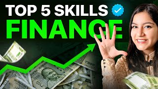 5 TOP Finance Skills and Courses in 2024 - ABSOLUTELY FREE by Shweta Arora 13,205 views 18 hours ago 5 minutes, 33 seconds