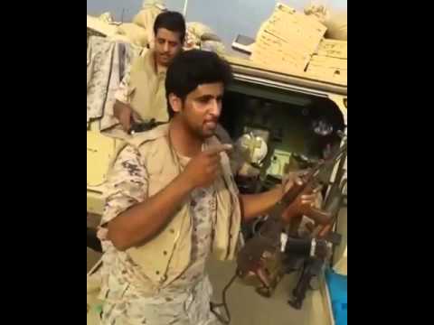 حنا جنود الله من دون الاوطان و أرض الحرم تخسى ما تجي فيها