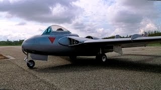 Download lagu Vol du De Havilland Venom de Gil K Vol du De Havilland Venom de Gil K