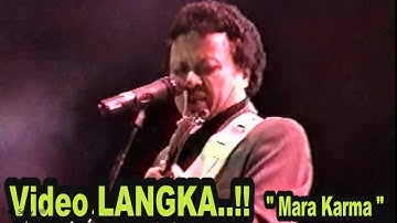 " SAHABAT " by Mara Karma - Video LANGKA
