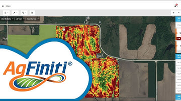 Printing in AgFiniti®