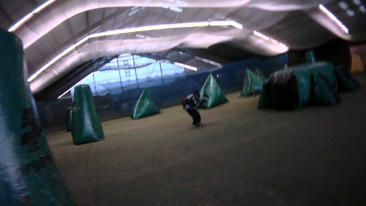 Paintball Schnell und Geil No.241 Eugen gegen Julia und Lukas YouTube