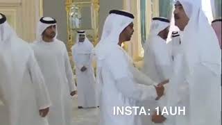 Sheikh Khalifa Bin Zayed Al Nahyan|UAE President by UAE Royal Family 1,185 views 2 years ago 2 minutes, 23 seconds