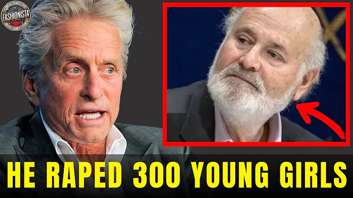 At 81, Michael Douglas Finally Opens Up About Rob Reiner…Try Not To Gasp