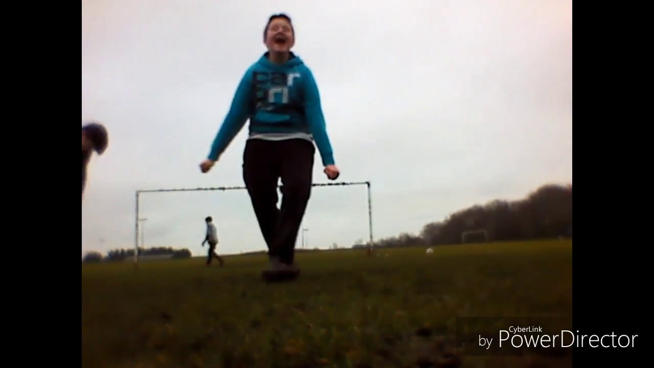 PENALTY SHOOTOUT CHALLENGE YouTube