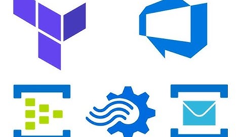 Azure Devops build of loyaltypoints demo using Terraform