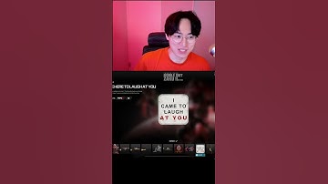 CoDガンダムコラボで様子がおかしくなるオタク シャア専用ザク - CoD:MW3