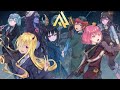 AL戦隊IVC二連覇!!!!!!!