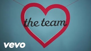 Cher Lloyd - The Team
