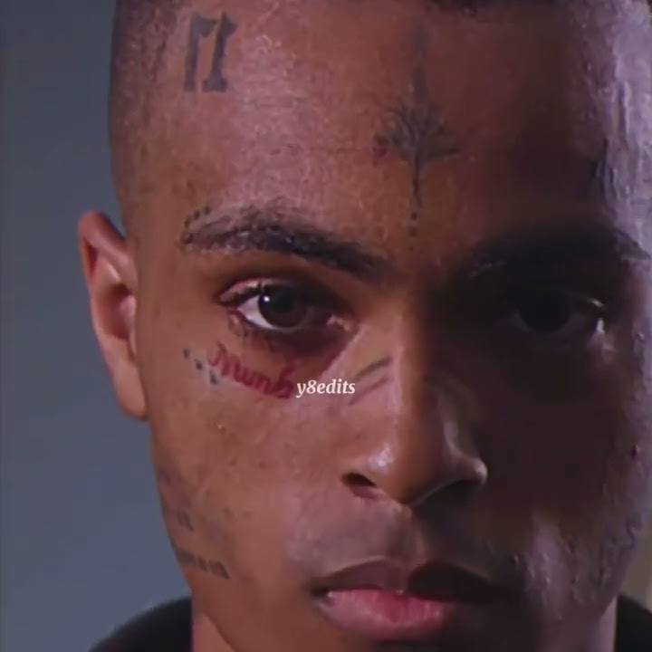 XXXTENTACION - BAD! Edit