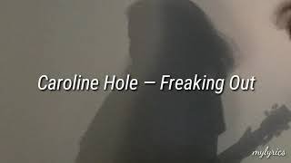 Caroline Kole - Freaking Out! (Traducida al español)