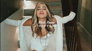 Download lagu Danna Paola - Mala Fama (slowed and reverb)