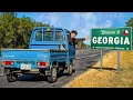 I Bought A Mini Truck and Drove It Across America Mp3 Song