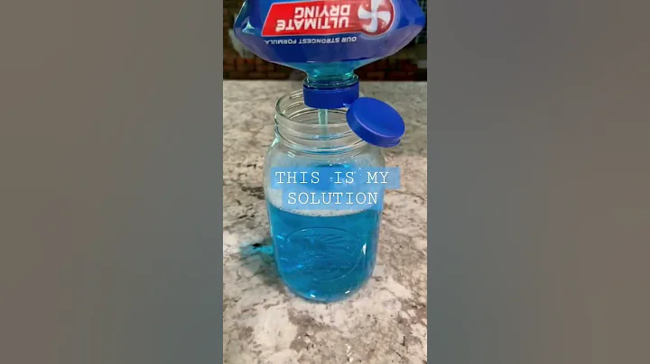 Dishwasher Hack #cleaninghacks #dishwasherhack -#cleaningmotivation #cleaningtips #cleanwithme