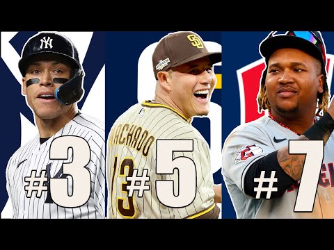 Video: ¿Qué jugadores de la MLB están ganando más dinero este año?