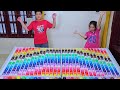 🔥💥⭐️ The ultimate family game: Ball Sorting Puzzle Challenge ⭐️ level 08
