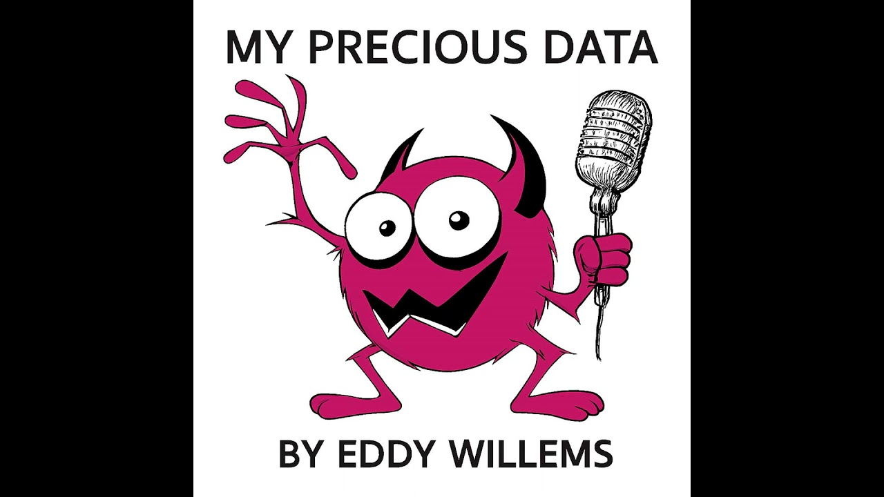 Eddy gaat in gesprek met slachtoffers van cybercrime!