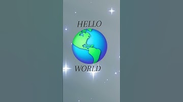 PEOPLE WHO CHOOSE "SOLITUDE " HELLO WORLD 🌎 #ENLIGHTENMENT #INSPIRATION #HELLOWORLD