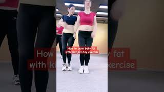 how to burm belly fat burnbellyfat bellyfatexercise weightlossathome