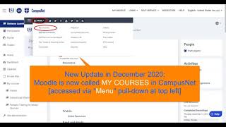 How to Set Up a Points-Based Gradebook in CampusNet