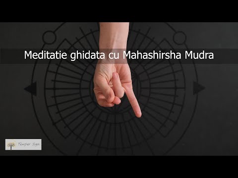 Video: Cum se reduce durerea fizică: poate ajuta meditația?