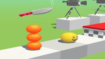 Slice It All Gameplay Walkthrough All Levels Android Ios Part 1