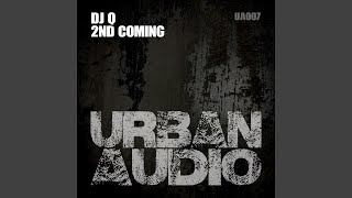 Reverse Speech (Original Mix)