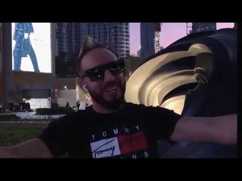 RAI 2020 جديد الراي 2020 كليب خطير و المغنية أخطر360p 