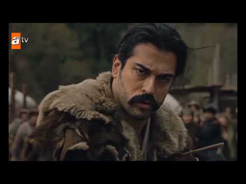 kuruluş osman çakalların hükmü kurtlar ayağa kalkana kadardır
